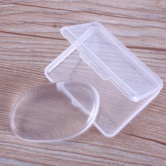 Makeup silicone makeup applicator. - Picture 3 of 5